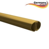 Pool Handlauf 5,25 x 3,20 m für Achtformpool Sand