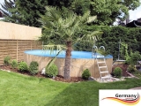 Rundpool 5,0 x 1,5